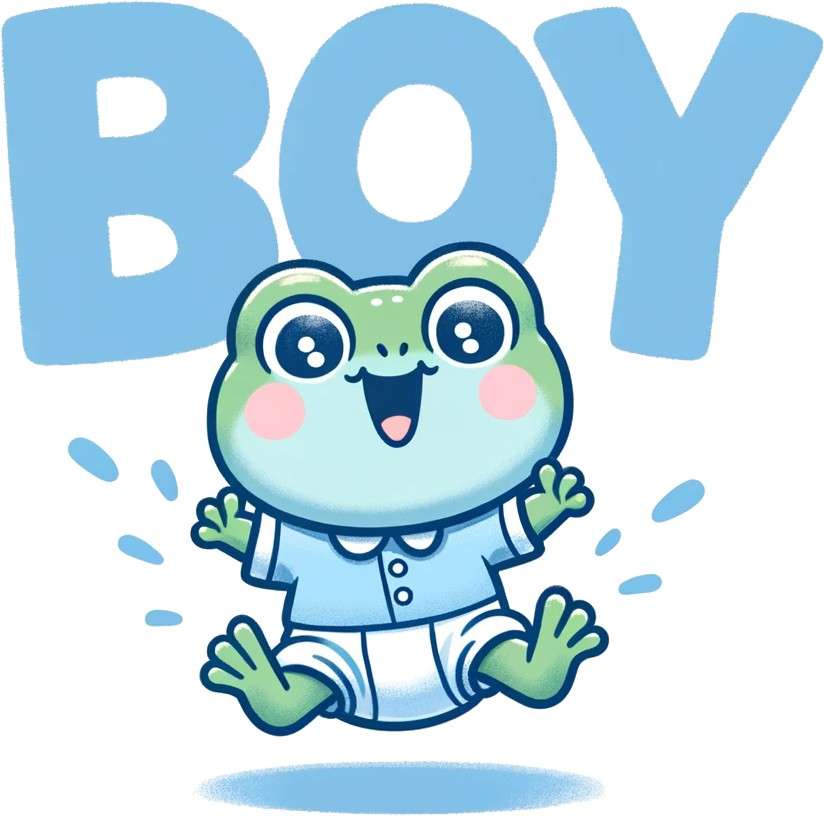 Boy